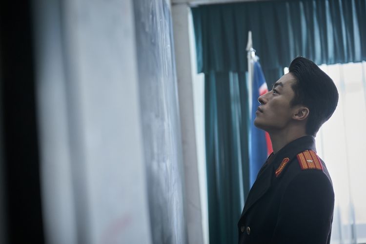 脱走 画像20