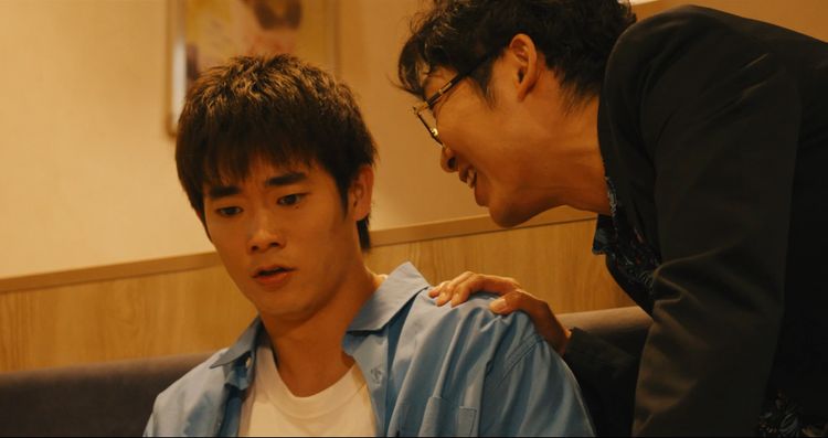 フェイクアウト！ 画像5