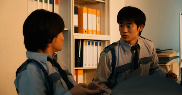 フェイクアウト！ 画像9