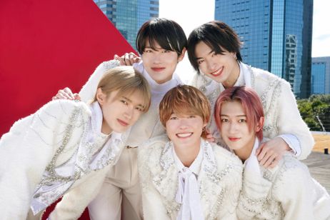 君がトクベツ 画像5