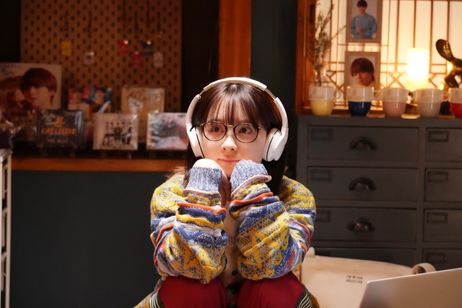 君がトクベツ 画像8