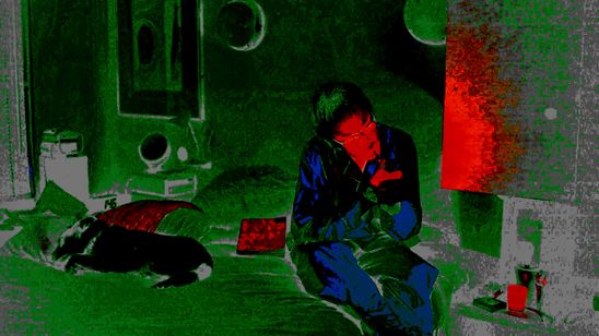 IT'S NOT ME　イッツ・ノット・ミー 画像4