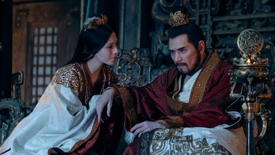 封神・激闘！燃える西岐攻防戦 画像3