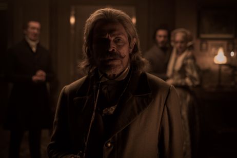 ノスフェラトゥ 画像4