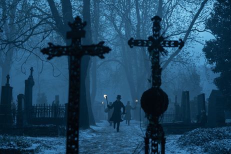 ノスフェラトゥ 画像8