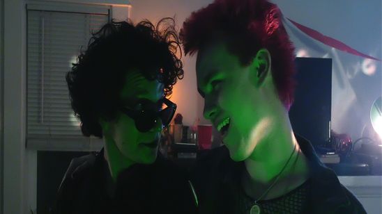 アイニージューデッド！ 画像3