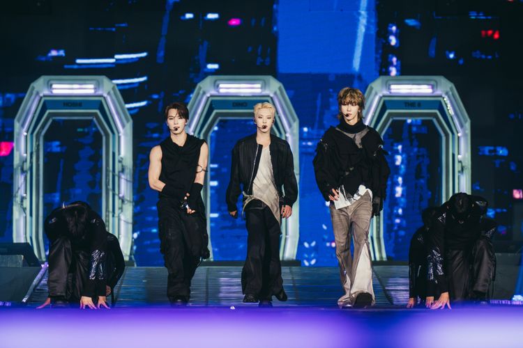 SEVENTEEN [RIGHT HERE] WORLD TOUR IN CINEMAS 画像8