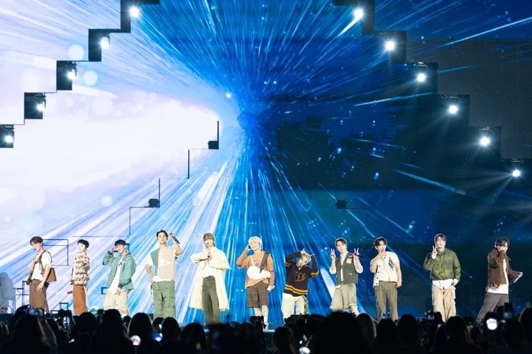 SEVENTEEN [RIGHT HERE] WORLD TOUR IN CINEMAS 画像12
