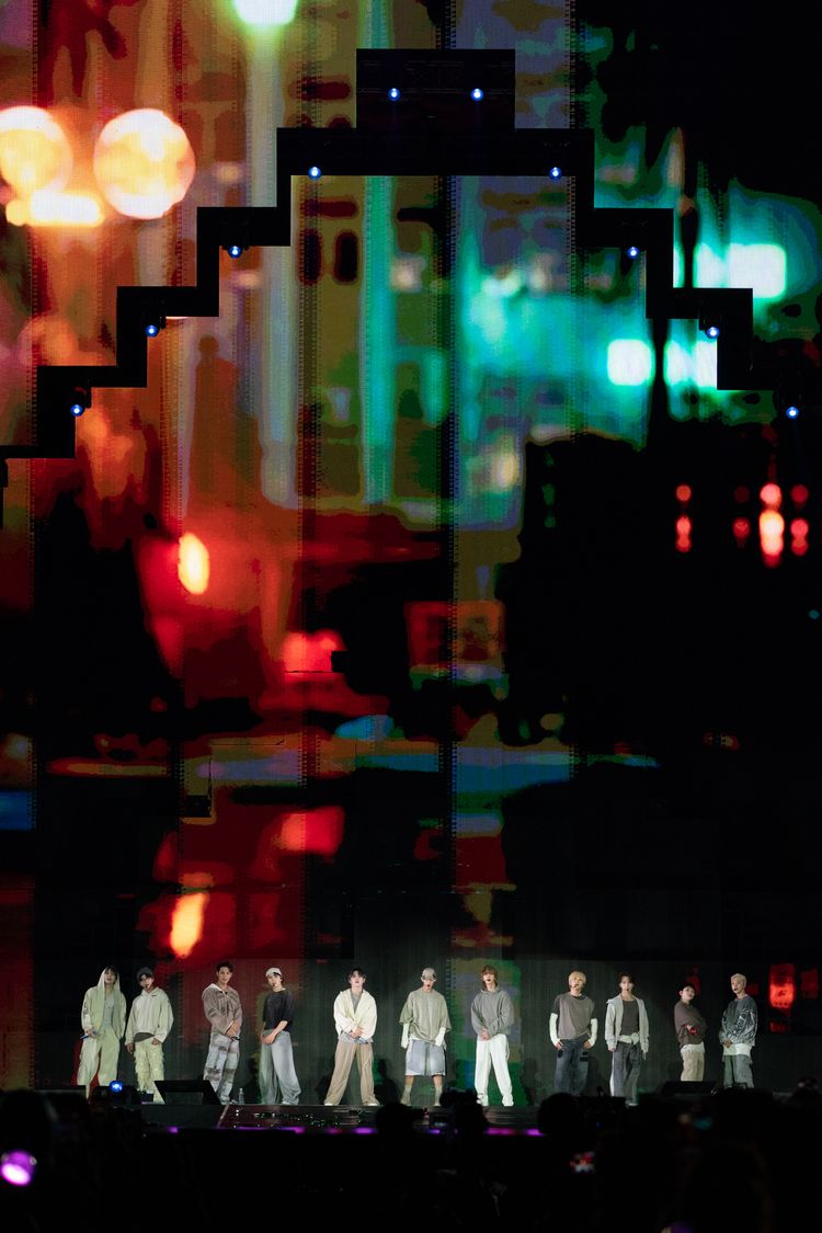 SEVENTEEN [RIGHT HERE] WORLD TOUR IN CINEMAS 画像13