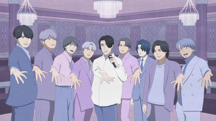 無名の人生 画像9