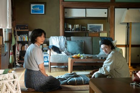 夏の砂の上 画像2