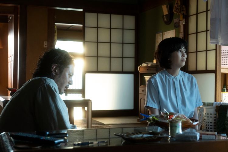 夏の砂の上 画像3