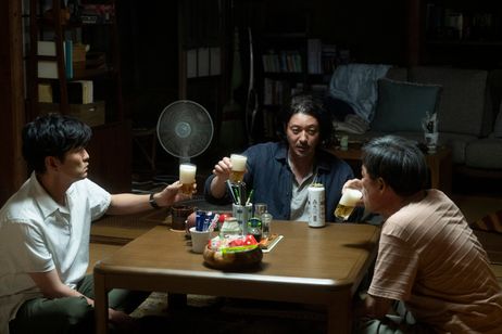 夏の砂の上 画像5