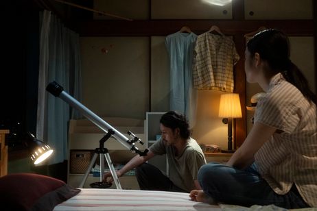 夏の砂の上 画像7