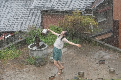 夏の砂の上 画像8