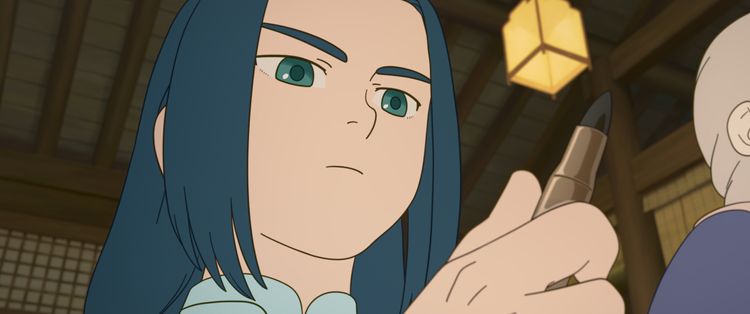 羅小黒戦記２ ぼくらが望む未来 画像5