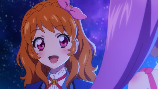 アイカツ！×プリパラ THE MOVIE -出会いのキセキ！- 画像7