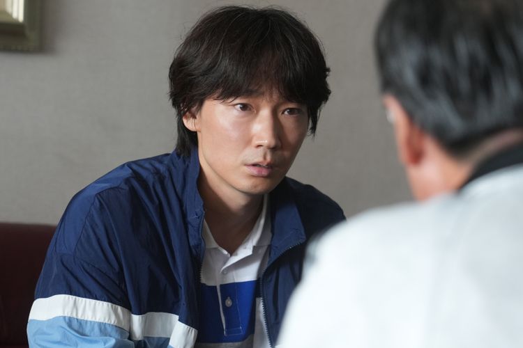 でっちあげ　～殺人教師と呼ばれた男 画像10
