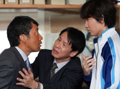 でっちあげ　～殺人教師と呼ばれた男 画像6