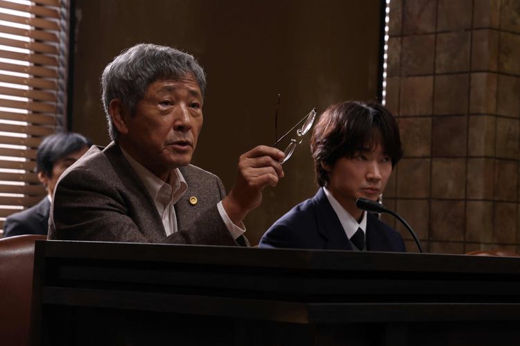 でっちあげ　～殺人教師と呼ばれた男 画像7