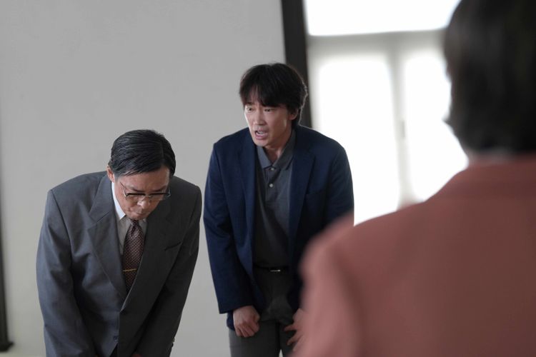 でっちあげ　～殺人教師と呼ばれた男 画像9