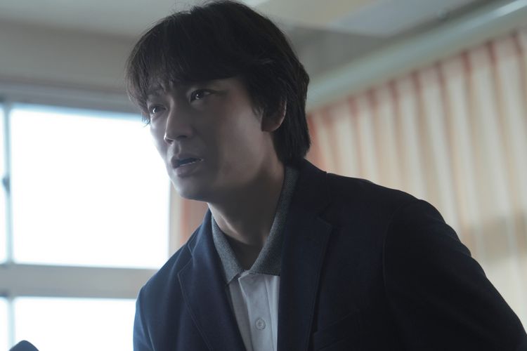 でっちあげ　～殺人教師と呼ばれた男 画像16