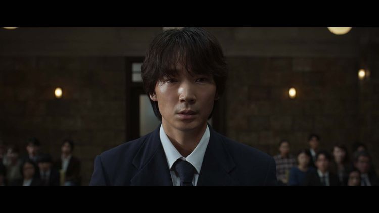 でっちあげ　～殺人教師と呼ばれた男 画像27