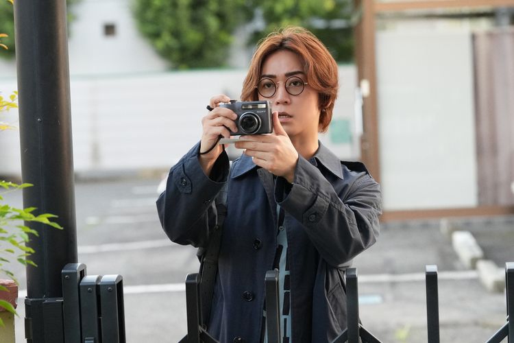 でっちあげ　～殺人教師と呼ばれた男 画像33