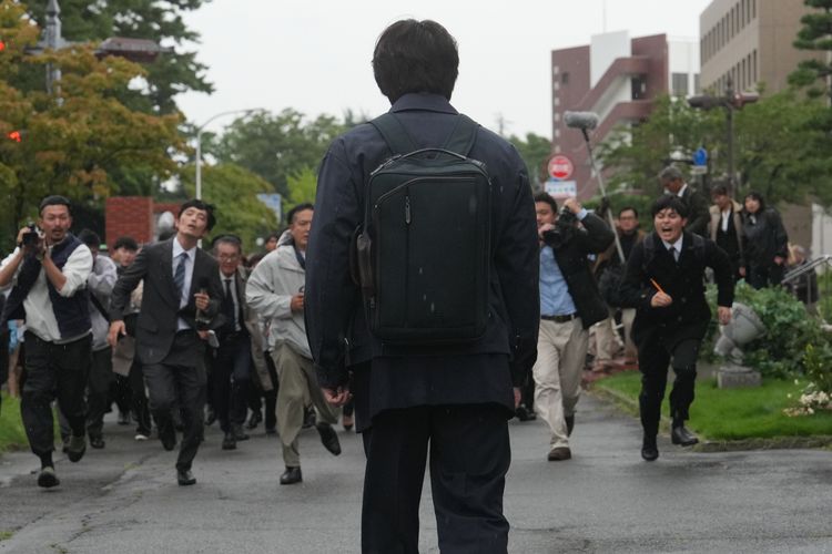 でっちあげ　～殺人教師と呼ばれた男 画像34