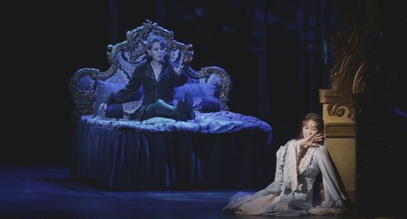 韓国ミュージカル ON SCREEN 『エリザベート』 画像3