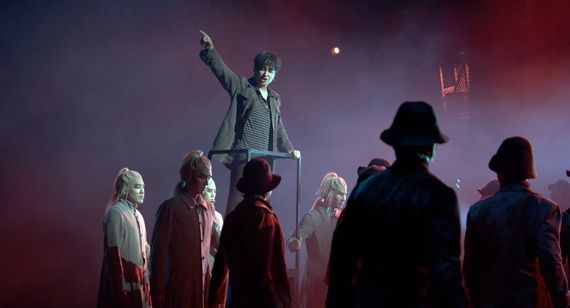 韓国ミュージカル ON SCREEN 『エリザベート』 画像4