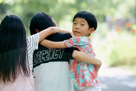 ふつうの子ども 画像2