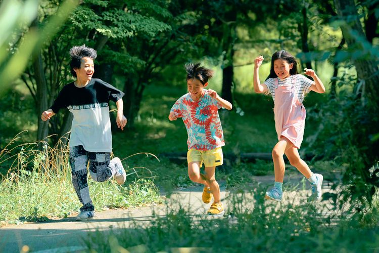 ふつうの子ども 画像3