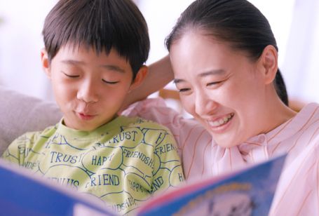 ふつうの子ども 画像6