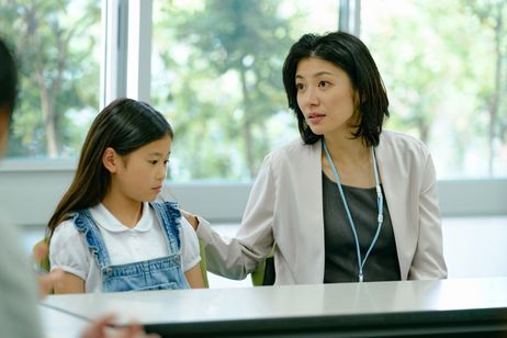 ふつうの子ども 画像8