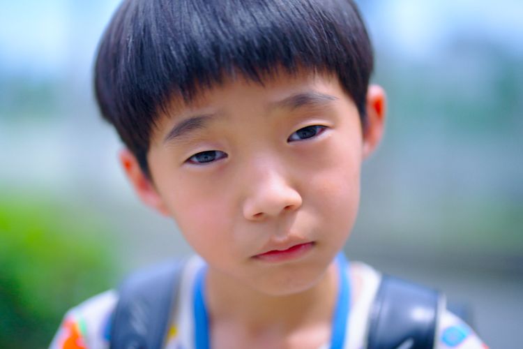 ふつうの子ども 画像12