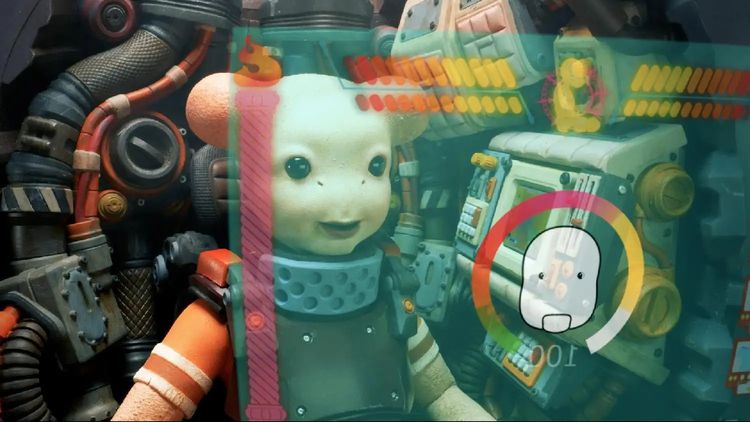 JUNK WORLD 画像8