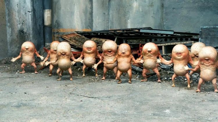 JUNK WORLD 画像9