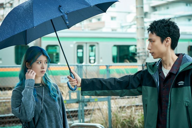 愛されなくても別に 画像16