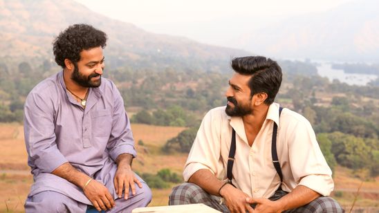 ＲＲＲ：ビハインド＆ビヨンド 画像2