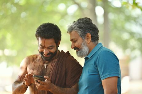 ＲＲＲ：ビハインド＆ビヨンド 画像3