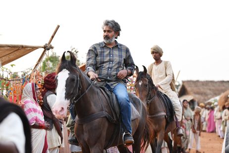 ＲＲＲ：ビハインド＆ビヨンド 画像5