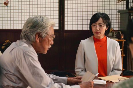 火喰鳥を、喰う 画像6