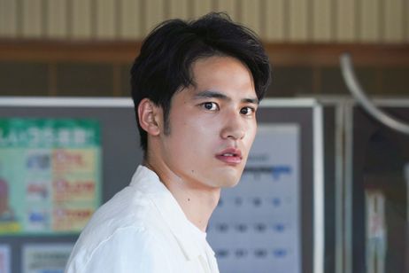 火喰鳥を、喰う 画像7