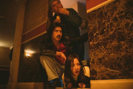 鬼才の道 画像3