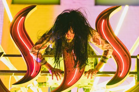 鬼才の道 画像4