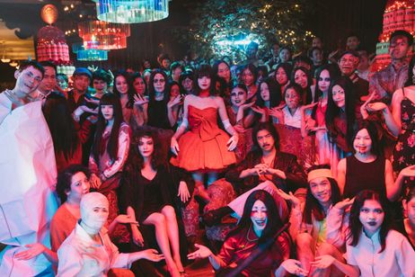 鬼才の道 画像5