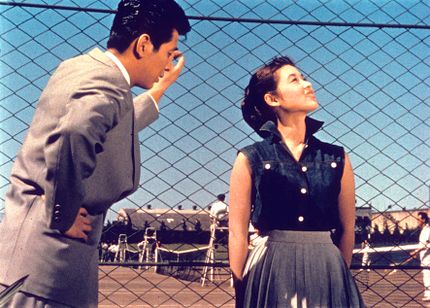 青空娘 4K版 画像2