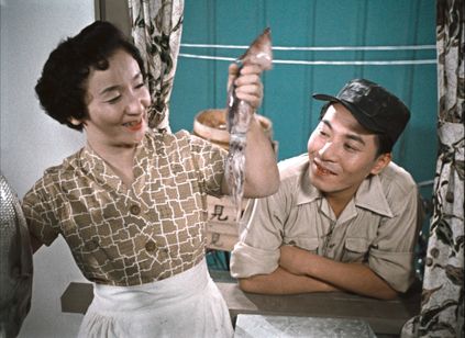 青空娘 4K版 画像5