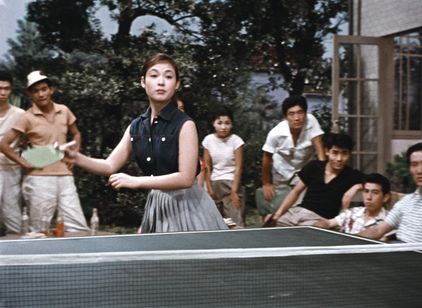 青空娘 4K版 画像7